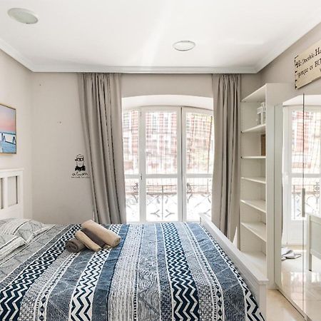 Boutique Apartments In The Heart Of مدريد المظهر الخارجي الصورة