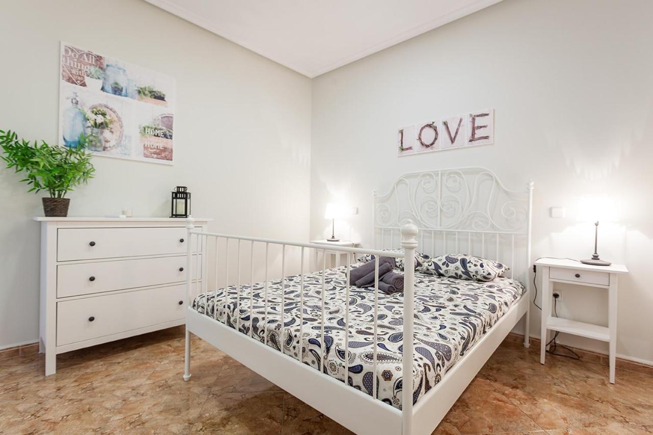 Boutique Apartments In The Heart Of مدريد المظهر الخارجي الصورة