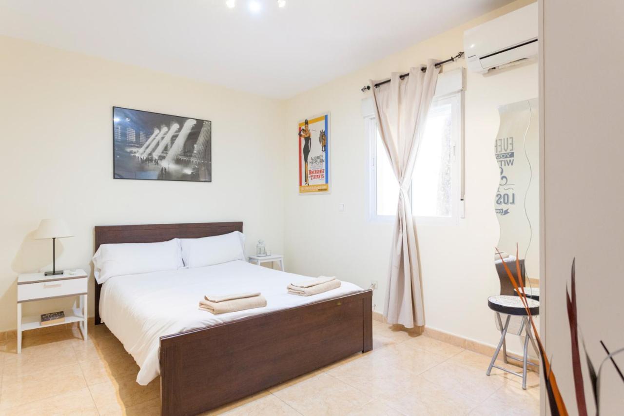 Boutique Apartments In The Heart Of مدريد المظهر الخارجي الصورة