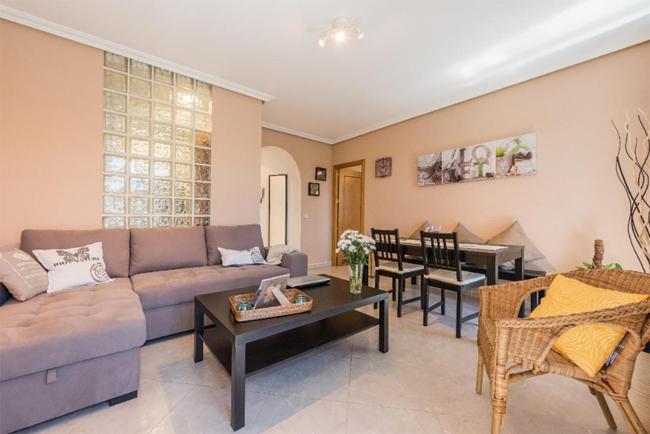 Boutique Apartments In The Heart Of مدريد المظهر الخارجي الصورة