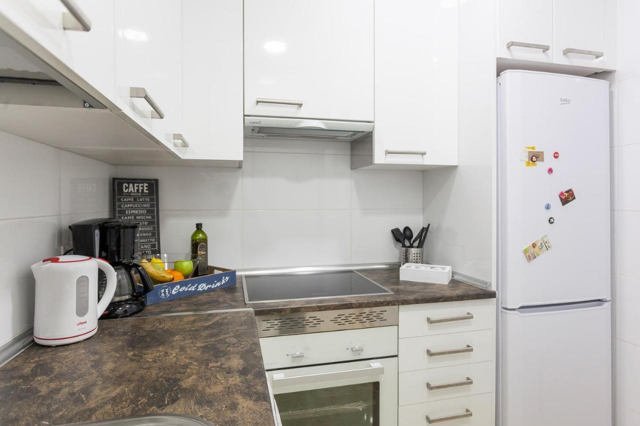 Boutique Apartments In The Heart Of مدريد المظهر الخارجي الصورة