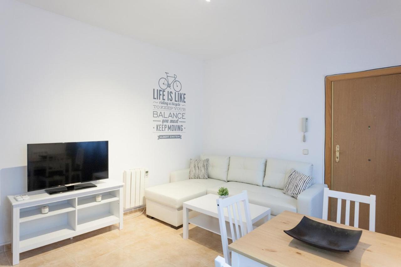 Boutique Apartments In The Heart Of مدريد المظهر الخارجي الصورة