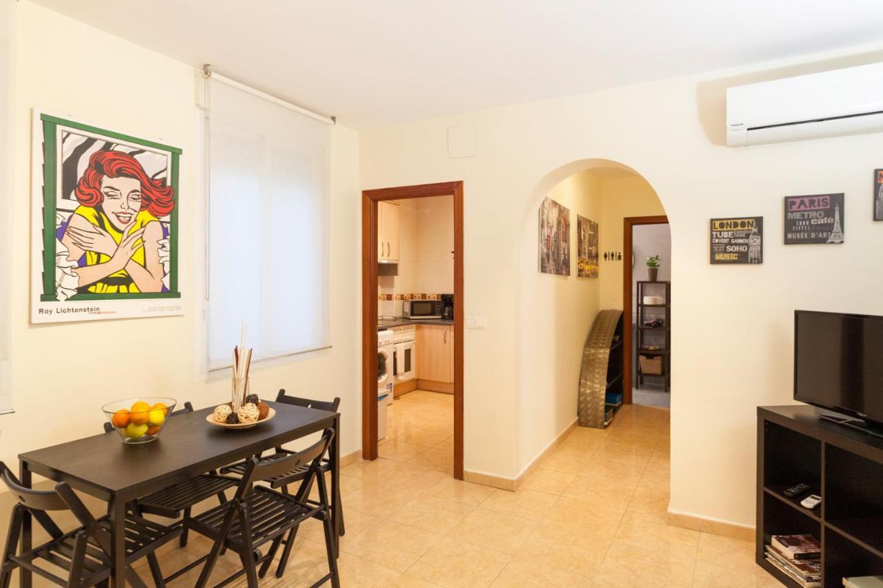 Boutique Apartments In The Heart Of مدريد المظهر الخارجي الصورة