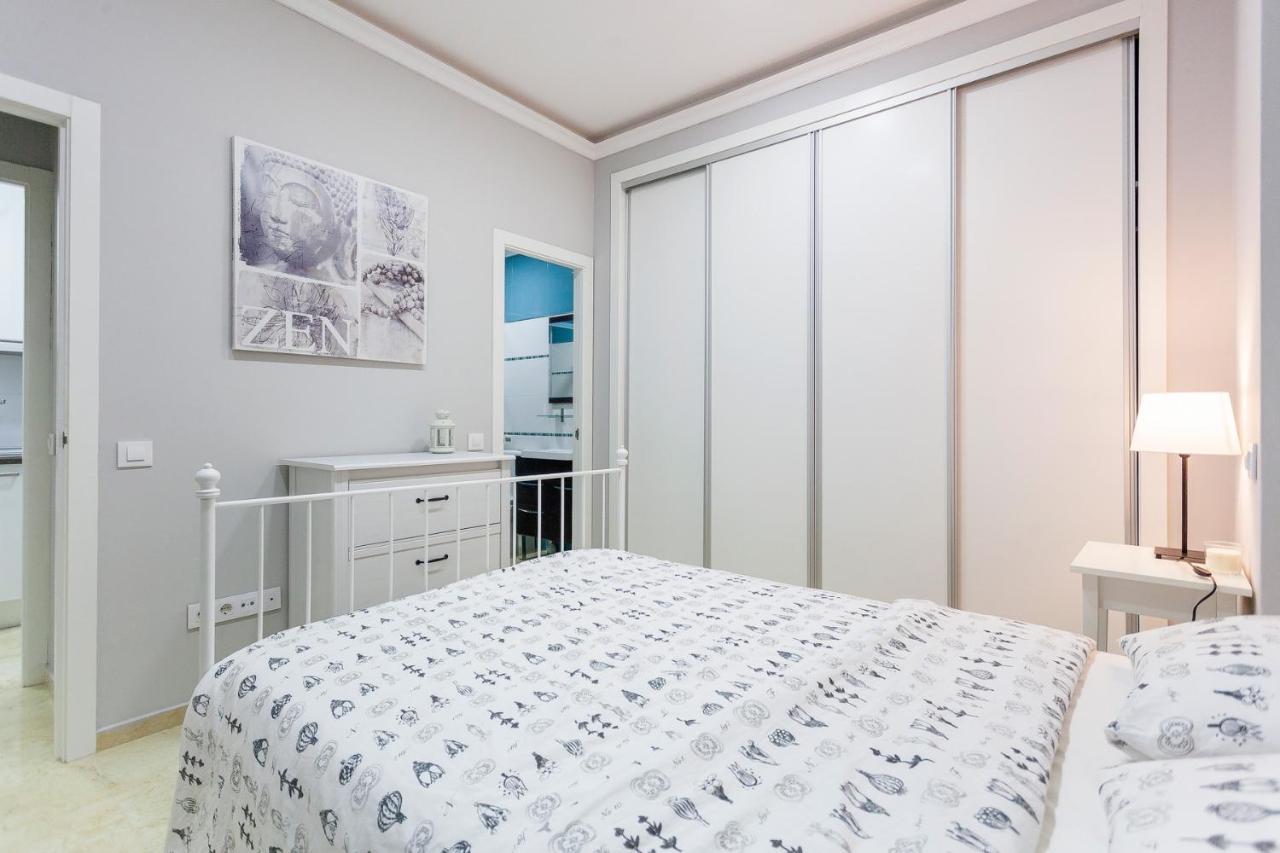 Boutique Apartments In The Heart Of مدريد المظهر الخارجي الصورة