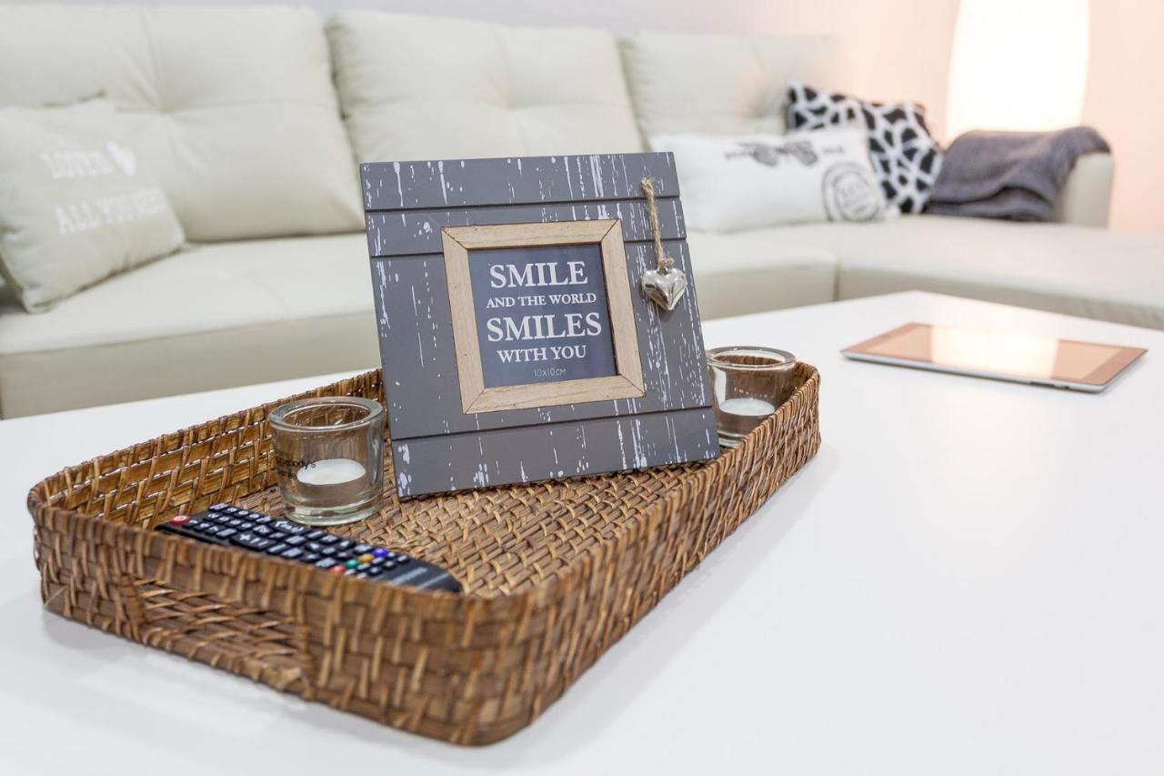 Boutique Apartments In The Heart Of مدريد المظهر الخارجي الصورة