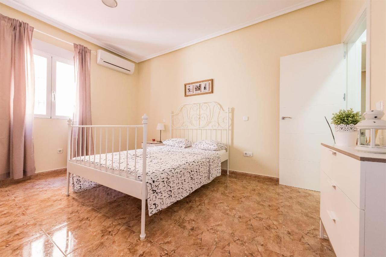 Boutique Apartments In The Heart Of مدريد المظهر الخارجي الصورة