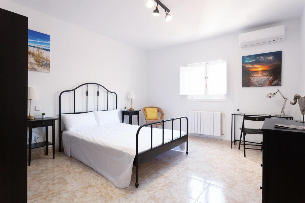 Boutique Apartments In The Heart Of مدريد المظهر الخارجي الصورة