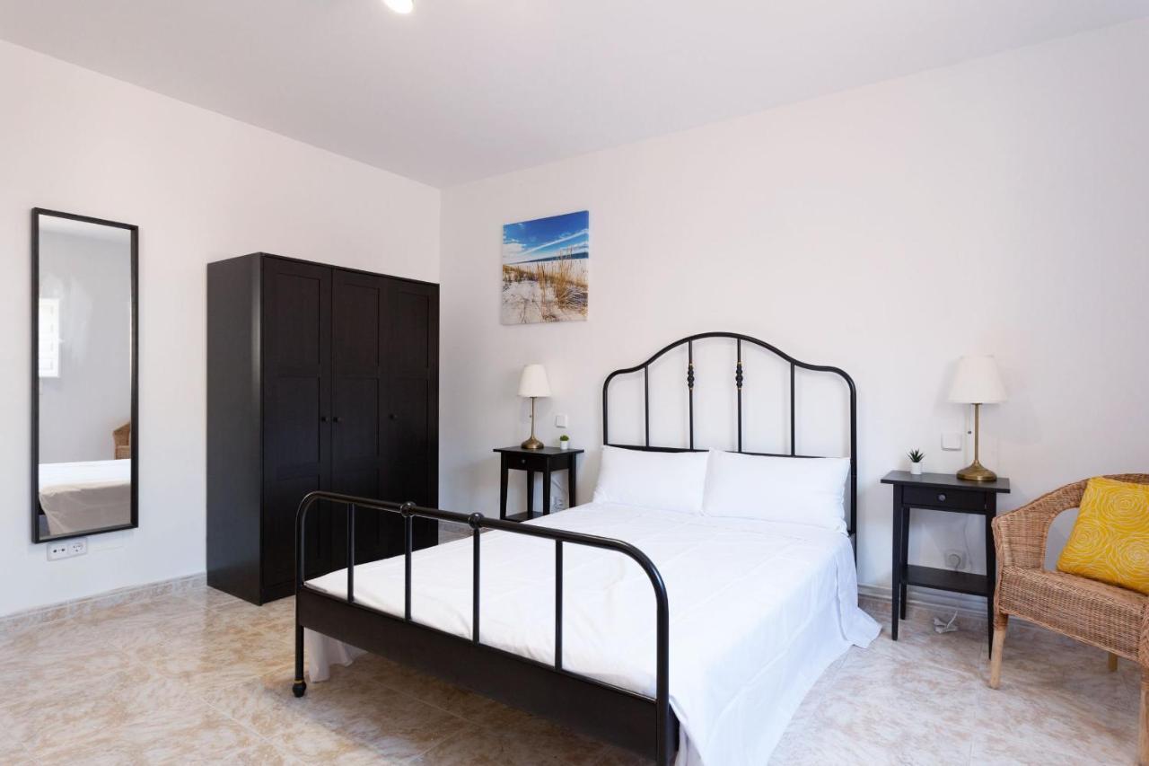 Boutique Apartments In The Heart Of مدريد المظهر الخارجي الصورة