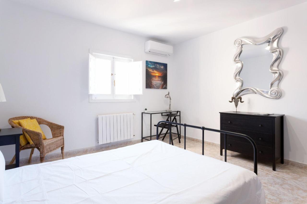 Boutique Apartments In The Heart Of مدريد المظهر الخارجي الصورة