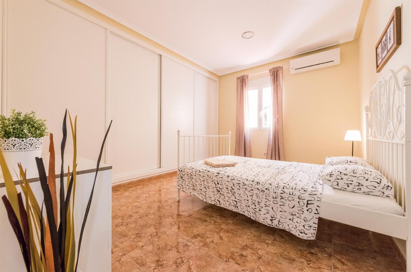 Boutique Apartments In The Heart Of مدريد الغرفة الصورة