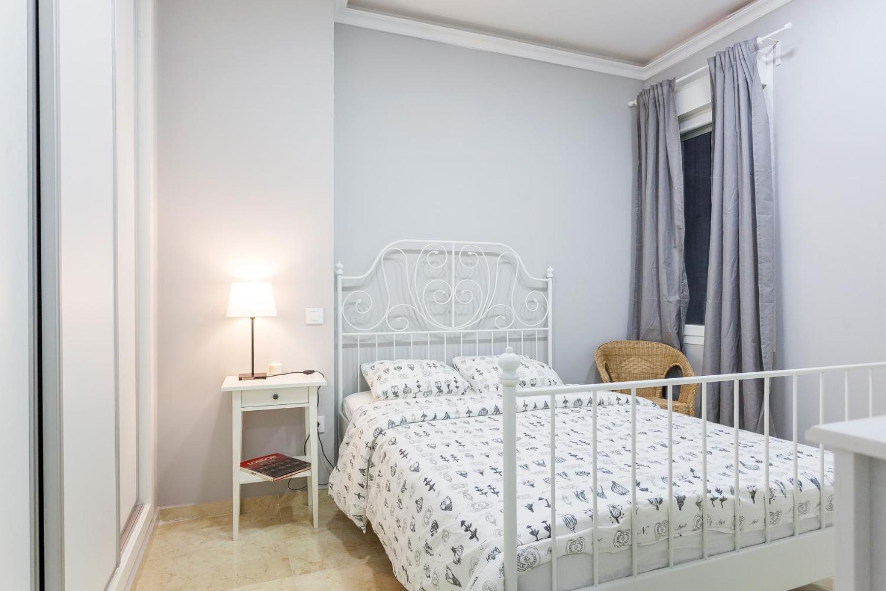 Boutique Apartments In The Heart Of مدريد الغرفة الصورة