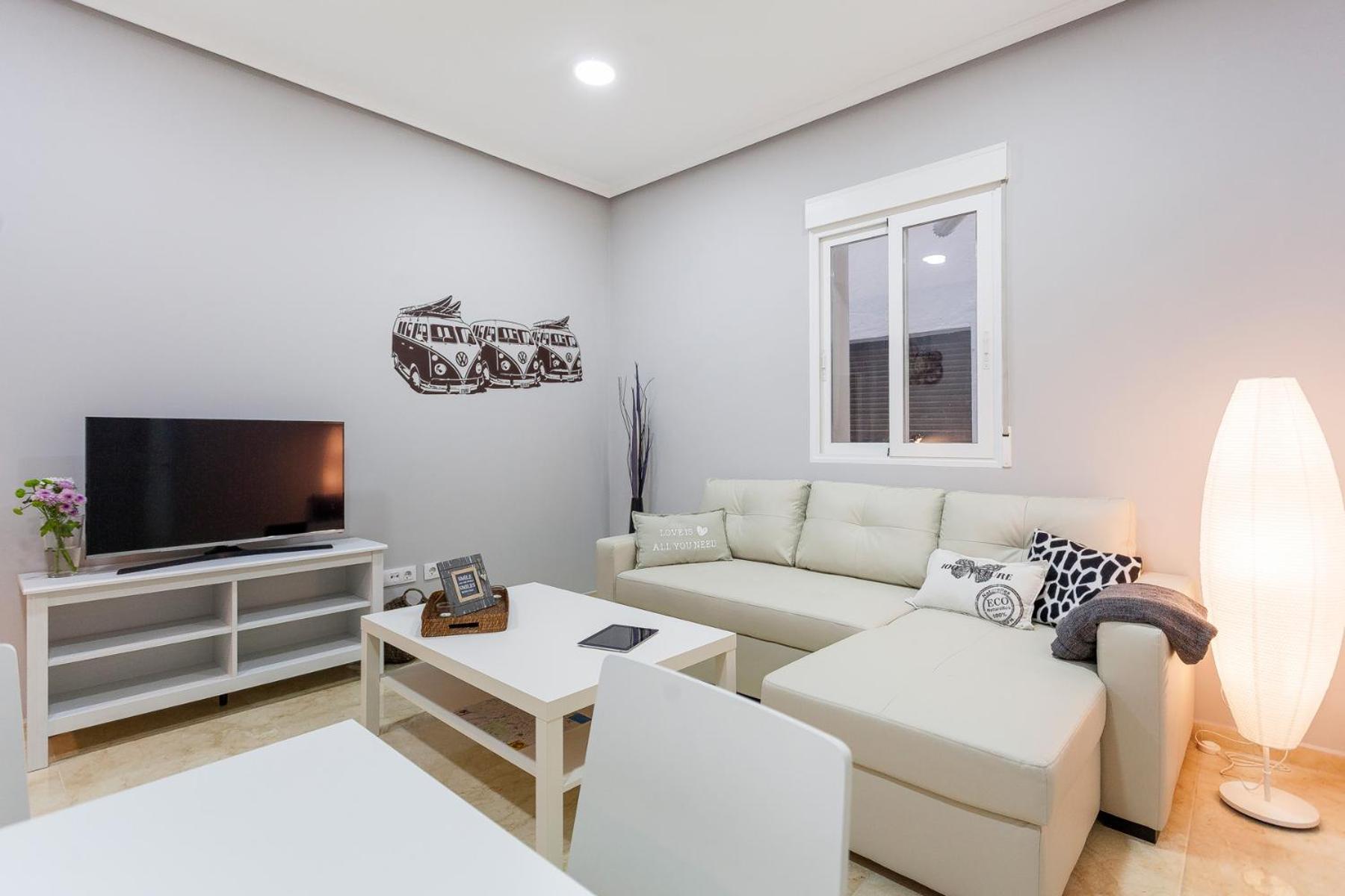 Boutique Apartments In The Heart Of مدريد الغرفة الصورة
