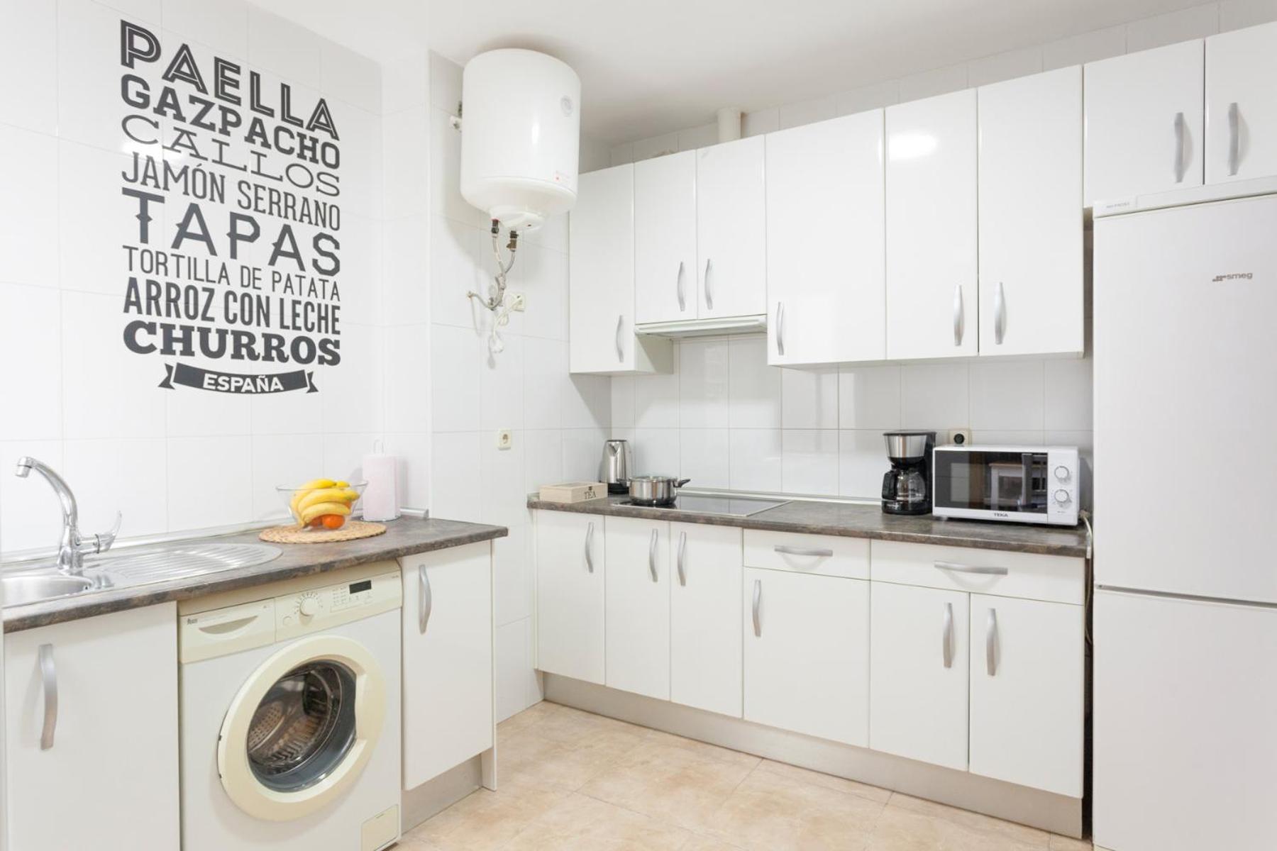 Boutique Apartments In The Heart Of مدريد الغرفة الصورة