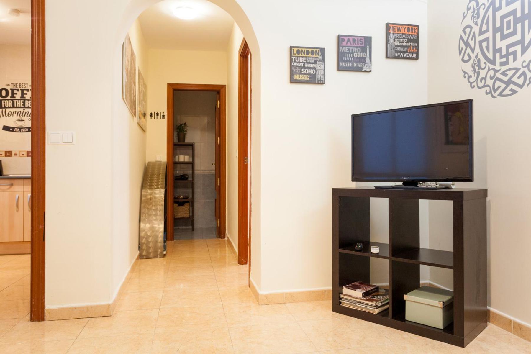 Boutique Apartments In The Heart Of مدريد الغرفة الصورة