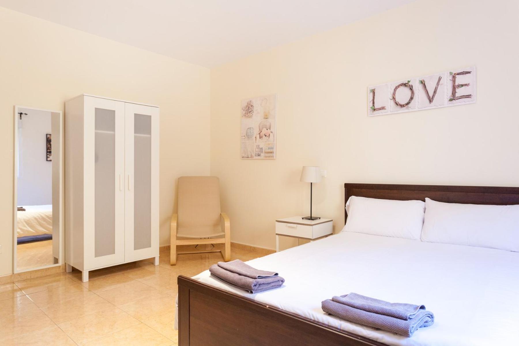 Boutique Apartments In The Heart Of مدريد الغرفة الصورة