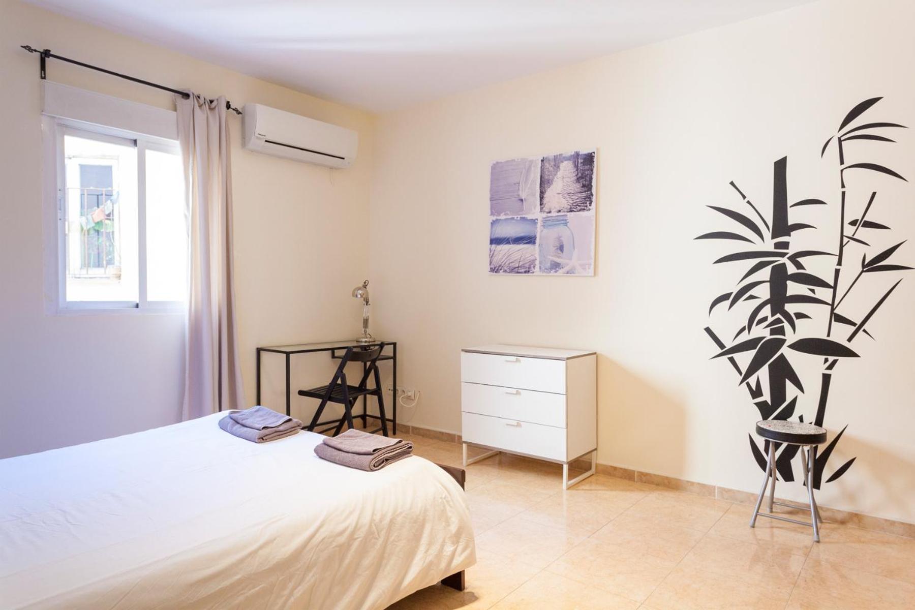 Boutique Apartments In The Heart Of مدريد الغرفة الصورة